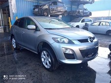 Pare-choc arrière Mazda CX-7