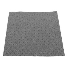 Grey Non Rug Backing Fabric Tufting Cloth for Home