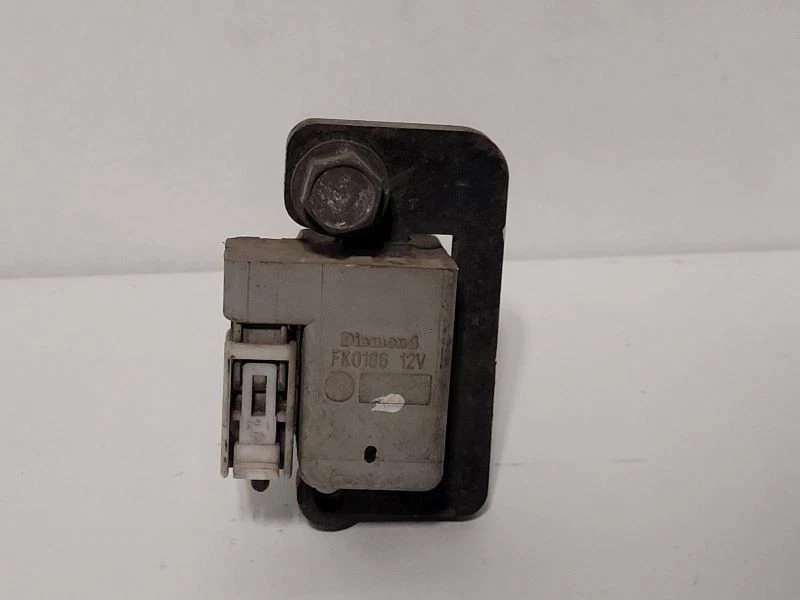 Bobina/encendedor con turbo compatible con 04-10 FORESTER 1619328 Foto 2 de 4