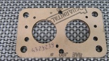Carburateur Fiat 132