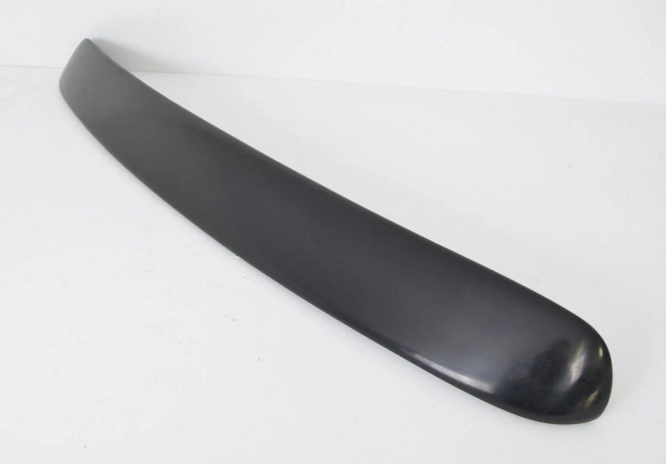 Alerón trasero de alto rendimiento para maletero BMW E36 Touring 91-99 Foto 3 de 4