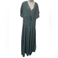 Michael Michael Kors long dress w/slits on both sides