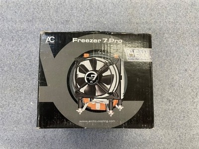 ARCTIC Freezer 7 Pro CPU-Kühler für Intel LGA775 Systeme