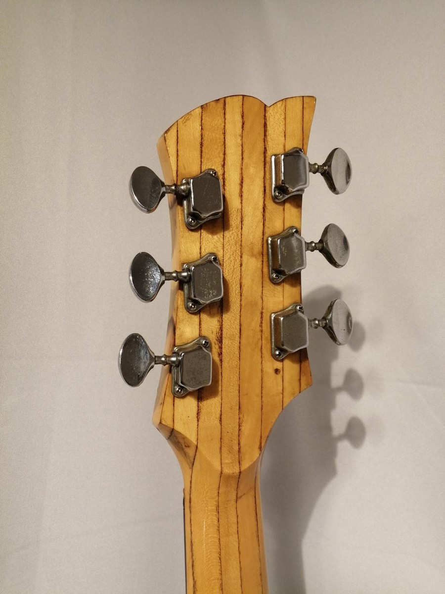 TOKAI HUMMING BIRD 200S | eBay