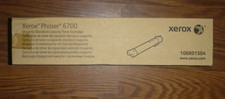 Xerox Phaser 6700 Magenta Toner Cartridge 106R01504 new