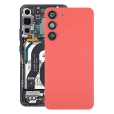Samsung Galaxy S23 SM-S916B OEM Glass Battery Back Cover