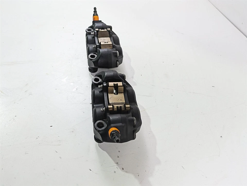 Суппорт переднего тормоза 2018 KTM 1290 Super Adv S Brembo 6031301500130 6031301600130 - Изображение 3 из 4