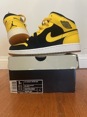 Air Jordan 1 Retro GS
