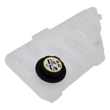 Expansion Reservoir Bottle For Mercedes-benz W163 Ml320 Ml350 1998-2005 603-258