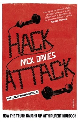 HACK ATTACK by DAVIES, NICK Paperback Self Help Business