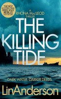 The Killing Tide Lin Anderson Taschenbuch Kartoniert / Broschiert Englisch 2022