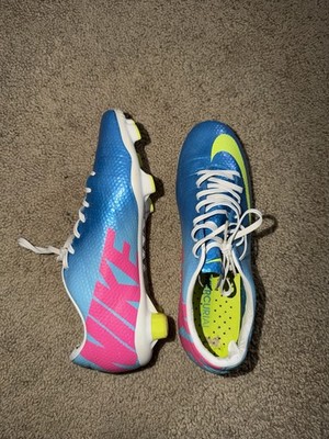 新品　ナイキ　マーキュリアルヴェイパー9 fg CR7 galaxy マーキュリアル ヴェイパー 9 CR 登場 : Kohei's BLOG サッカー