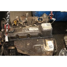 TEILMOTOR BD 30 II NISSAN TRADE (86-94) (94-01) 3.0 D FUR. 1986