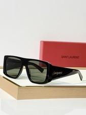 SAINT LAURENT SL832 Sunglasses 57-15-140