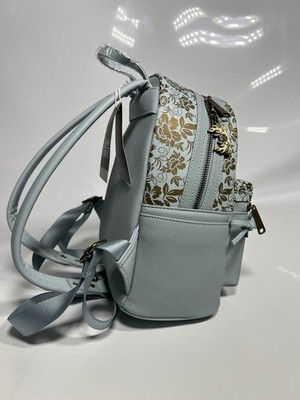 Loungefly Game of Thrones Margaery Tyrell Backpack | eBay display picture 2