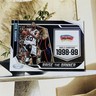 Panini 2019-20 Certified Raise the Banner David Robinson #26 Spurs Insert