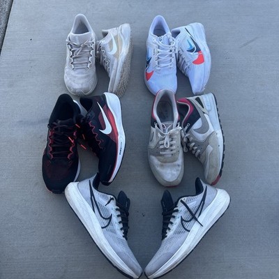 Nike Pegasus 89-41 Lot Size 13