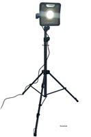 Scangrip Nova 6 For Life Led Strahler Arbeitsleuchte Baustrahler Mit Stativ 3M