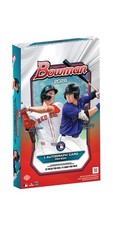 Presale 2026 Bowman Baseball Paper Josh Knoth 5-Card Lot #BP-113 Brewers