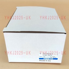 one new FESTO Pneumatic timer PZVT-999-SEC-B 13988 Quality assurance