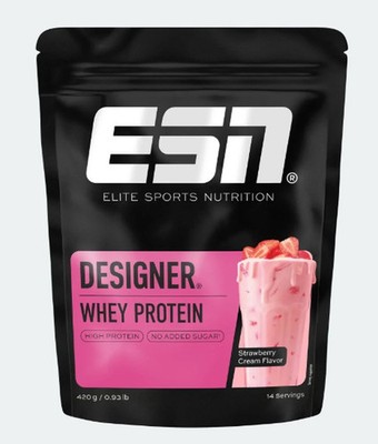 ESN Designer Whey 420g