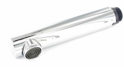 Blanco Brausekopf Linus-S / Alta-S Compact HD chrom NF galvanisch, chrom, Hochdr