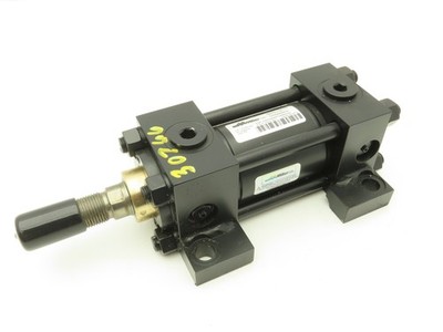 Miller 1HHV0A00254700 Hydraulic Cylinder 2'' Bore x 2.00'' Stroke Thread 20mm-1.75
