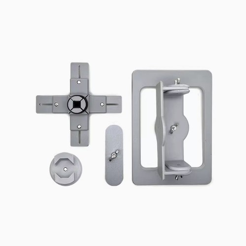 Armor Model Making Coloring Aging Auxiliary Support Frame Base Bracket Model Jig - Picture 16 of 19