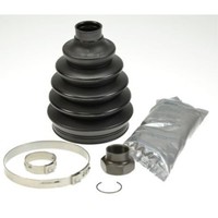 Spidan Faltenbalgsatz Achsmanschette FüR Mini Mini R50 R53 R56 R52