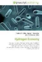 Hydrogen Economy Frederic P. Miller (U. A.) Taschenbuch Englisch 2026