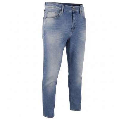 Tiger Of Sweden Pistolero Dallas Jeans Slim Fit W32/L34 Blau Denim