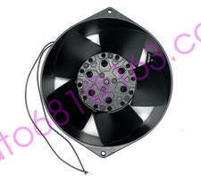 For W2S130-BM03-01 high temperature axial fan