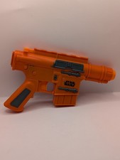 Rogue One Nerf Blaster Star Wars Captain Cassian Andor Amazing Hasbro