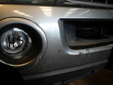 Pare-choc avant Land Rover RANGE ROVER SPORT