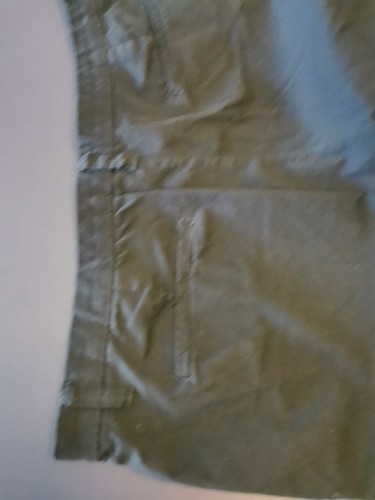 NEW MEN'S ALPHAR ONE NAVY CHINO TROUSERS Waist 38 inch, NWT - Picture 15 of 20