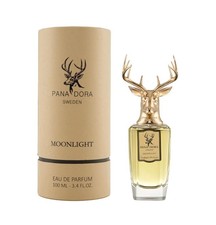 Pana Dora Sweden Moonlight 100ml Eau De Parfu...