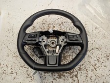 V60       2021 Steering Wheel 790416