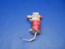 Beech 95-B55 Baron Dukes Auxiliary Fuel Boost Pump 28v 4404-00-1 CORE (0226-161)