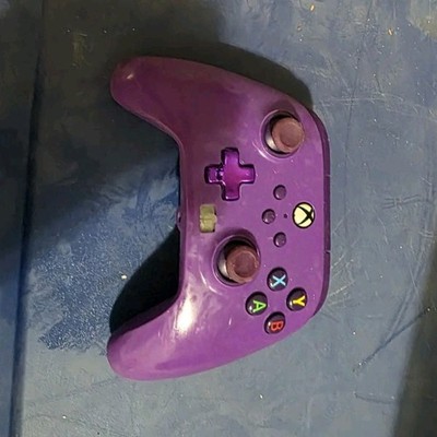 PowerA Wireless Controller for Nintendo Switch Console - Purple