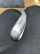 Fazer Contender Ladies P