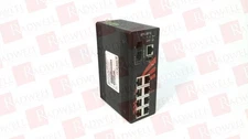 ANTAIRA LMP-1002G-SFP-24 / LMP1002GSFP24 (USED)