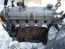 Moteur Mazda DEMIO