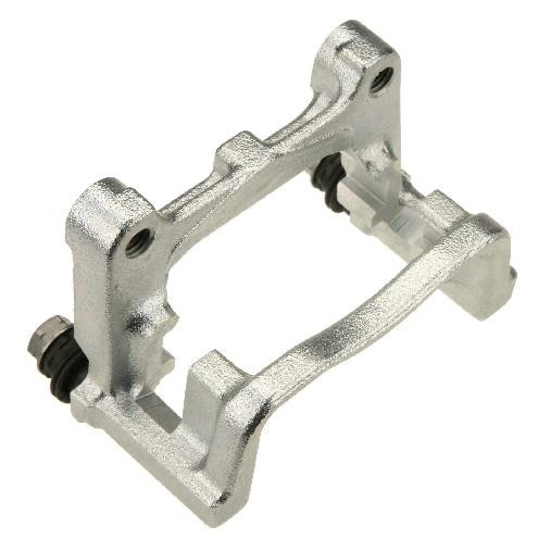 Halter Bremssattel Hinten FüR Ford Mondeo BA7 2.2 2.3 2.5 07 Bis 15 TRW Tbba Neu-image