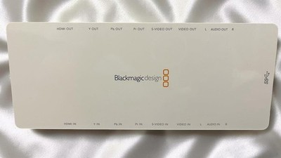 VG] Blackmagic Design Intensity Shuttle fot USB 3.0 Capture Card