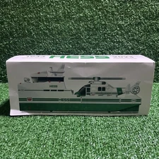 Hess Toy Truck 2023 Collector's Edition Ocean Explorer 90th Anniversary New