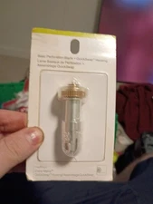 Cricut Basic Perforation Blade and QuickSwap Housing for The Cricut Maker New