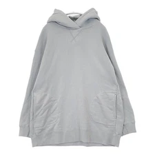 nest Robe 01204-1578 Hanging fleece wide hoodie pullover sweatshirt 5-1007T△