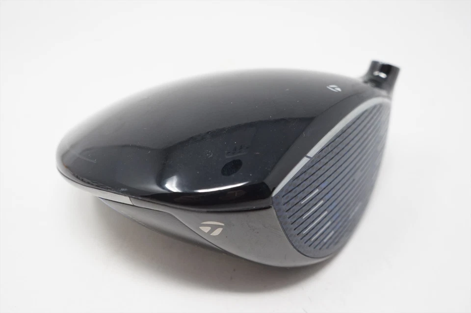 Taylormade Qi10 Max 9* Driver Club Head Only Good 1280217 - Image 4 of 4