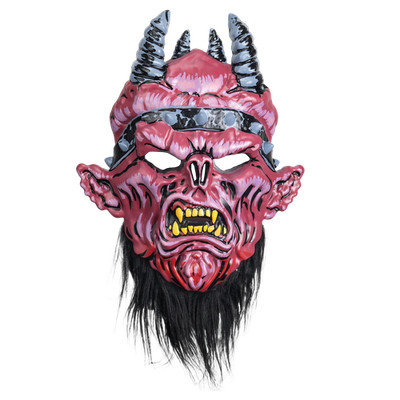 GWAR Oderus Retro Maske Injektionsmaske Trick or Treat Studios
