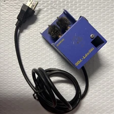 Hakko FT-700 solder tip polisher 120V 4.5W 60HZ